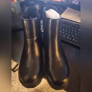 Soda Chelsea Boots SIZE 11W